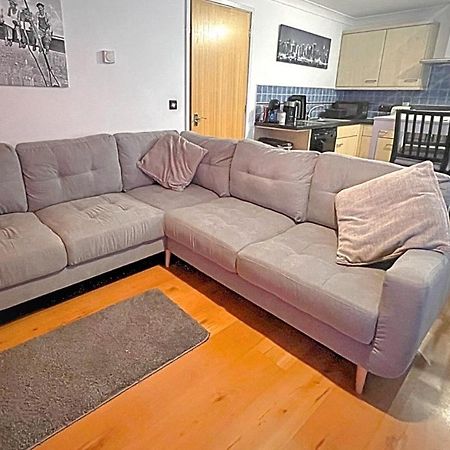 Stylish 2 Bedroom Apartment, Central Exeter, Parking On Site Eksteriør bilde